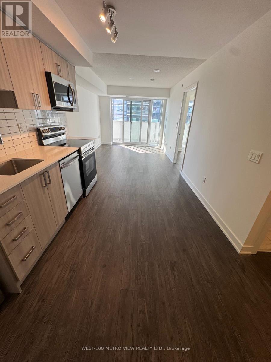 610 - 1010 Sandy Beach Road, Pickering, Ontario  L1W 3V9 - Photo 2 - E12837104