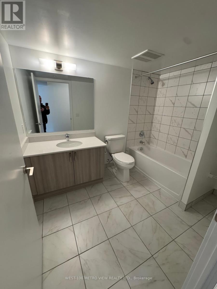 610 - 1010 Sandy Beach Road, Pickering, Ontario  L1W 3V9 - Photo 8 - E12837104