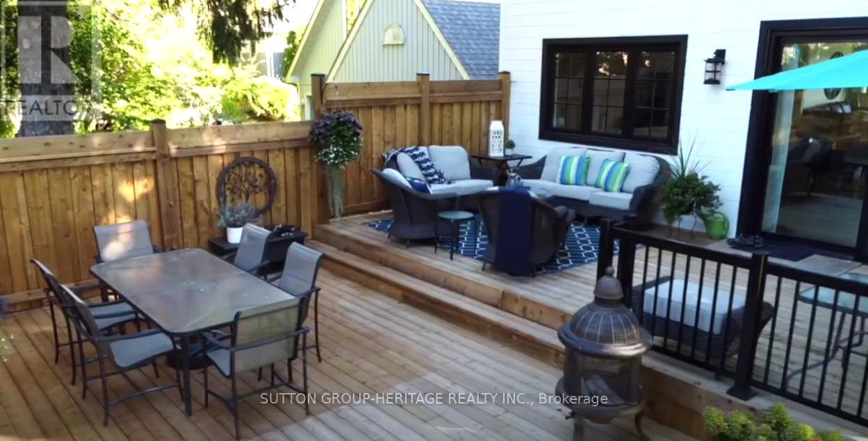 16 Coulcliff Boulevard, Scugog, Ontario  L9L 1P8 - Photo 32 - E12837134