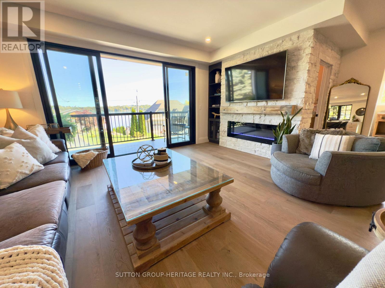 16 Coulcliff Boulevard, Scugog, Ontario  L9L 1P8 - Photo 5 - E12837134