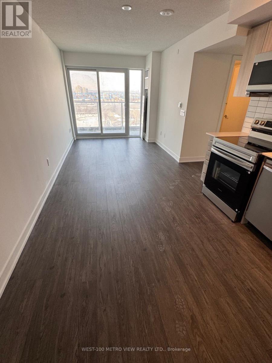 1002 - 1010 Sandy Beach Road, Pickering, Ontario  L1W 0C7 - Photo 2 - E12837152