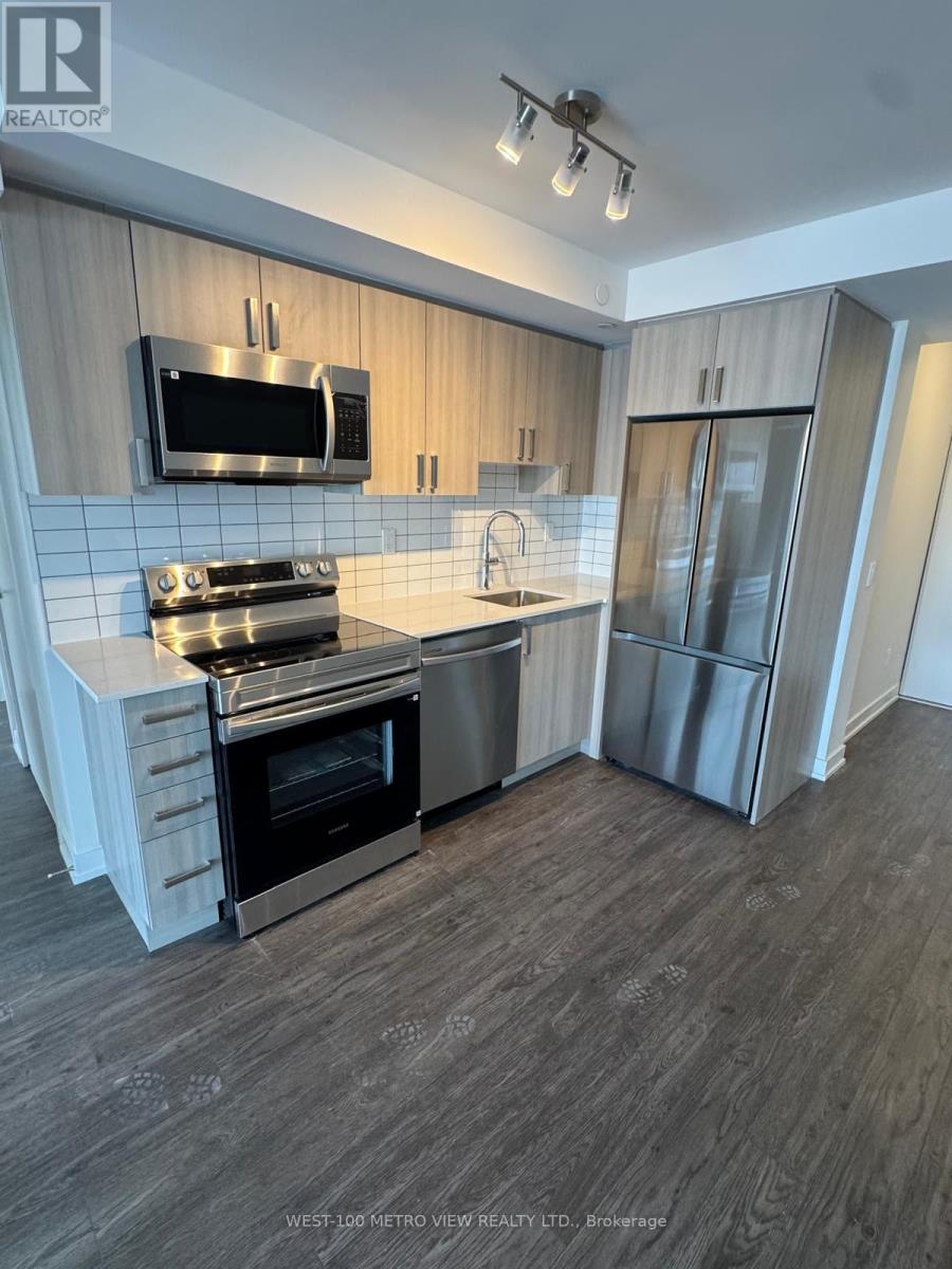 1002 - 1010 Sandy Beach Road, Pickering, Ontario  L1W 0C7 - Photo 4 - E12837152