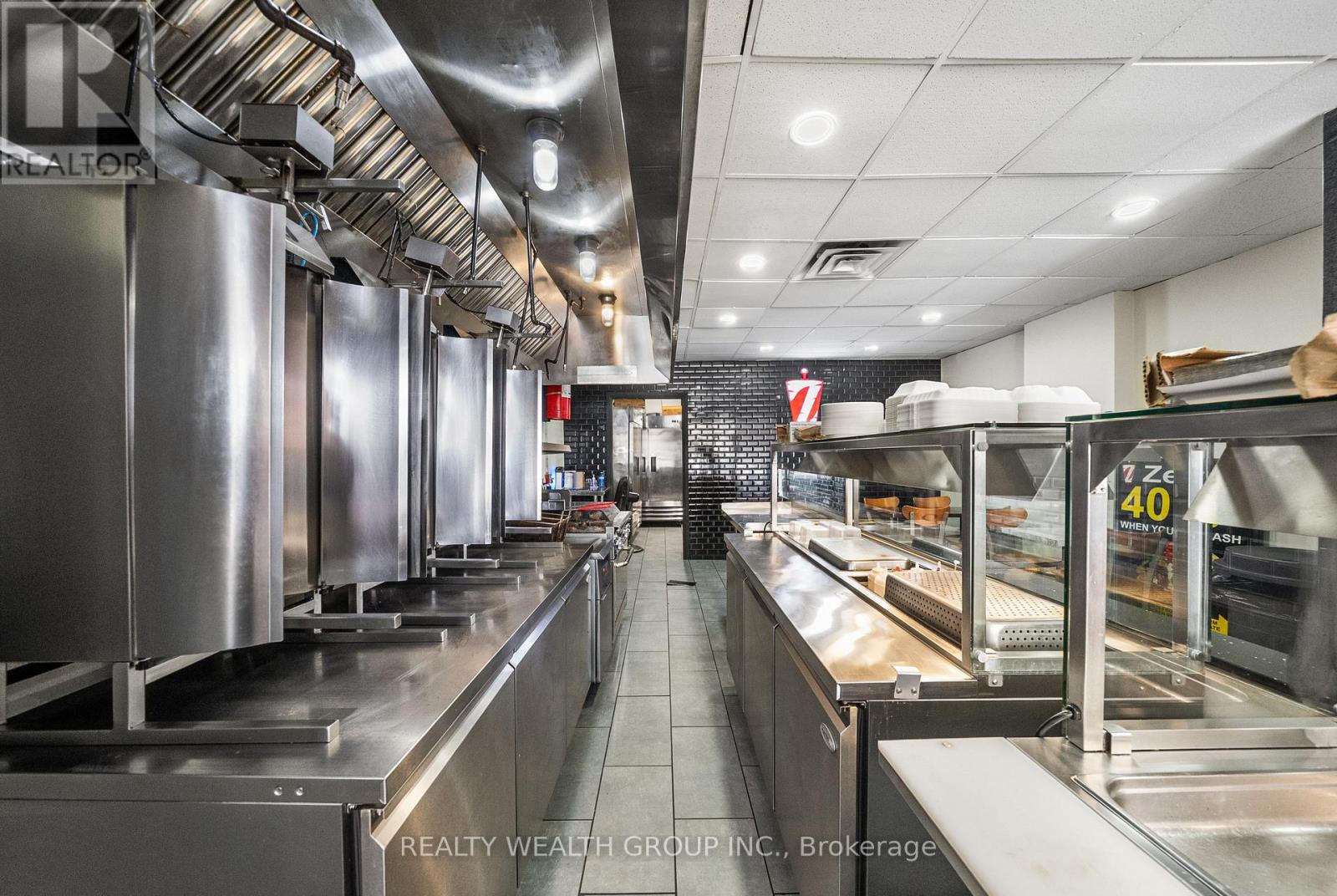 1837 Lawrence Avenue E, Toronto, Ontario  M1R 2Y3 - Photo 13 - E12837178