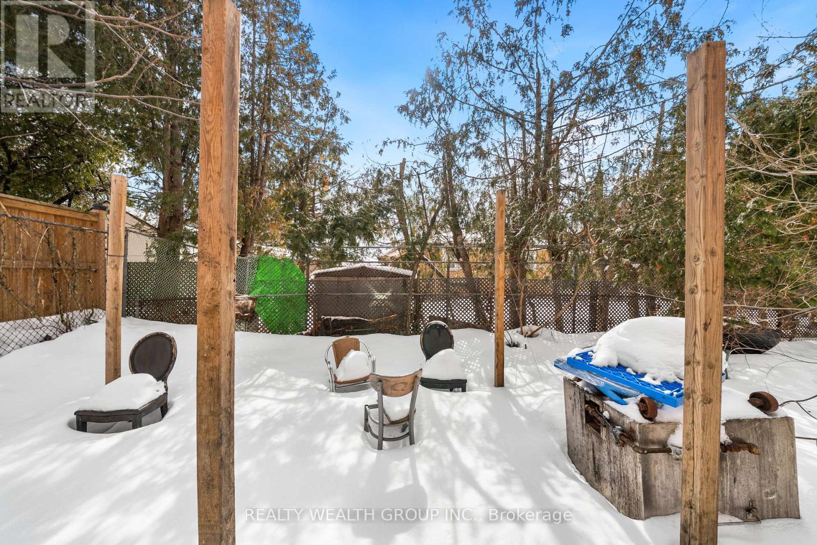 1837 Lawrence Avenue E, Toronto, Ontario  M1R 2Y3 - Photo 17 - E12837178