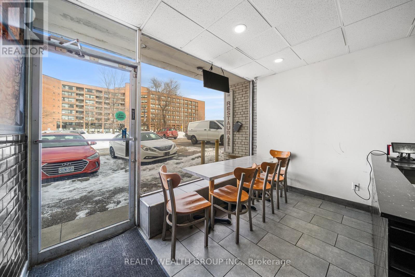 1837 Lawrence Avenue E, Toronto, Ontario  M1R 2Y3 - Photo 5 - E12837178