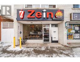1837 LAWRENCE AVENUE E, Toronto, Ontario