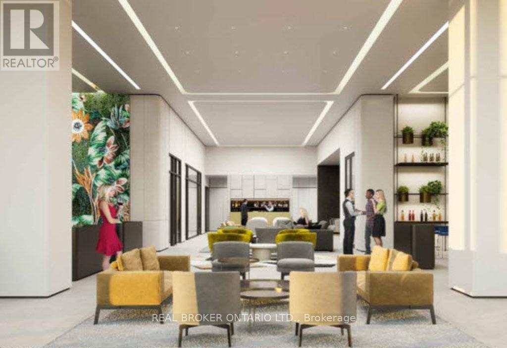 1902a - 30 Upper Mall Way, Vaughan, Ontario  L4J 0L7 - Photo 27 - N12837106