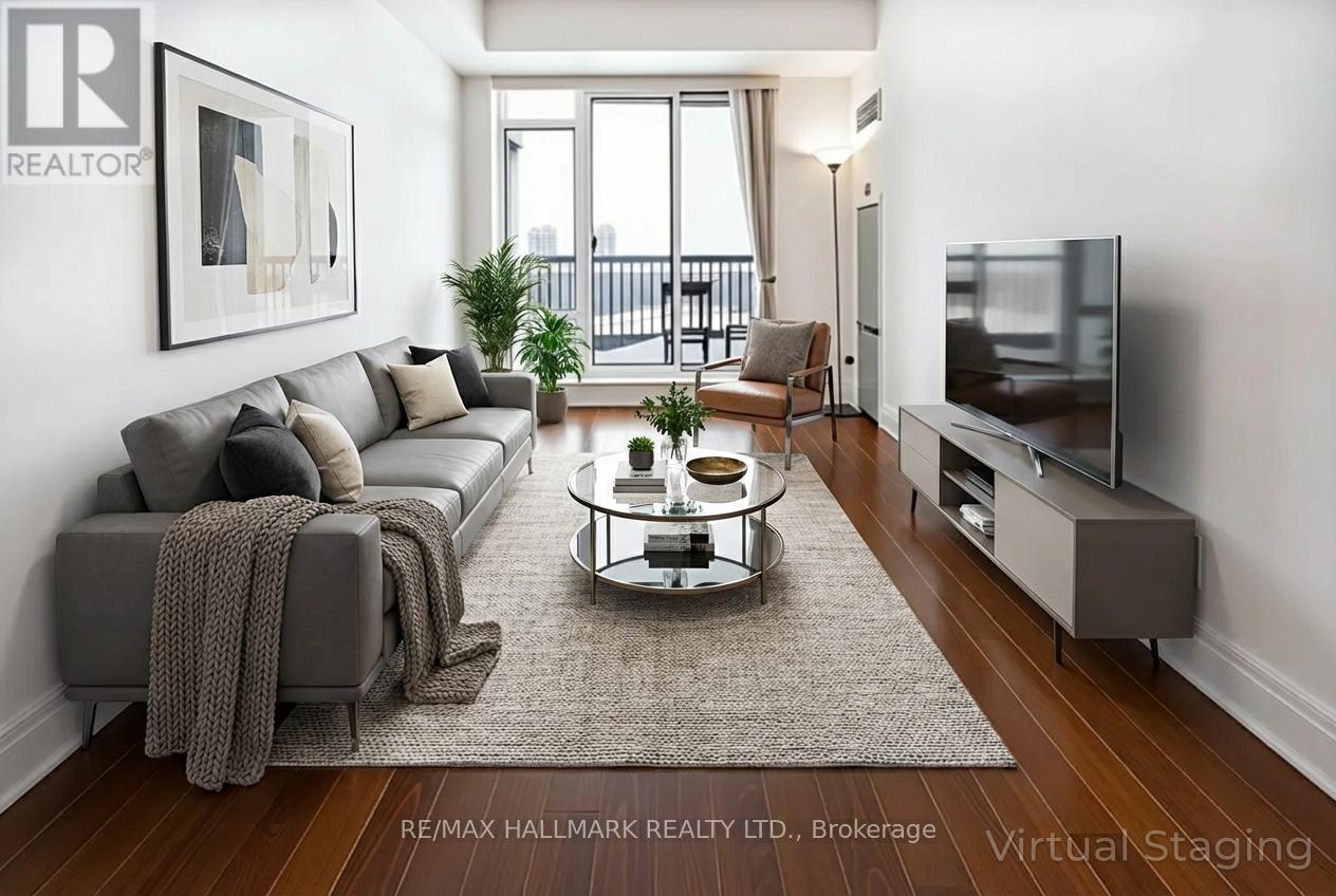 803 - 131 Upper Duke Crescent, Markham, Ontario  L6G 0C9 - Photo 14 - N12837132