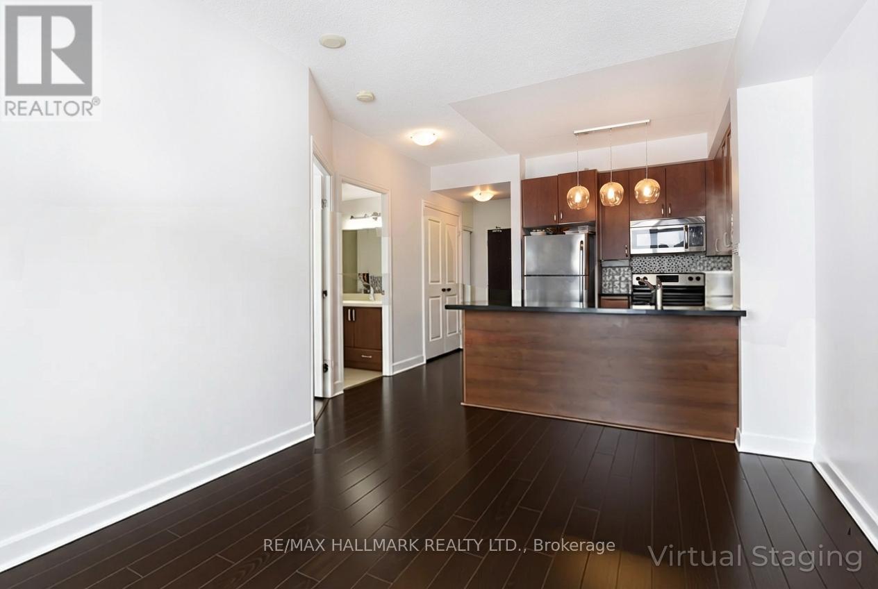 803 - 131 Upper Duke Crescent, Markham, Ontario  L6G 0C9 - Photo 16 - N12837132