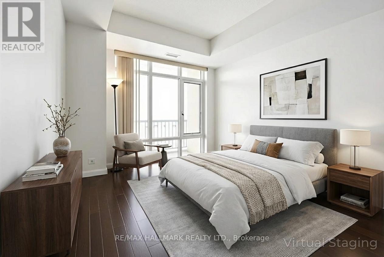 803 - 131 Upper Duke Crescent, Markham, Ontario  L6G 0C9 - Photo 17 - N12837132