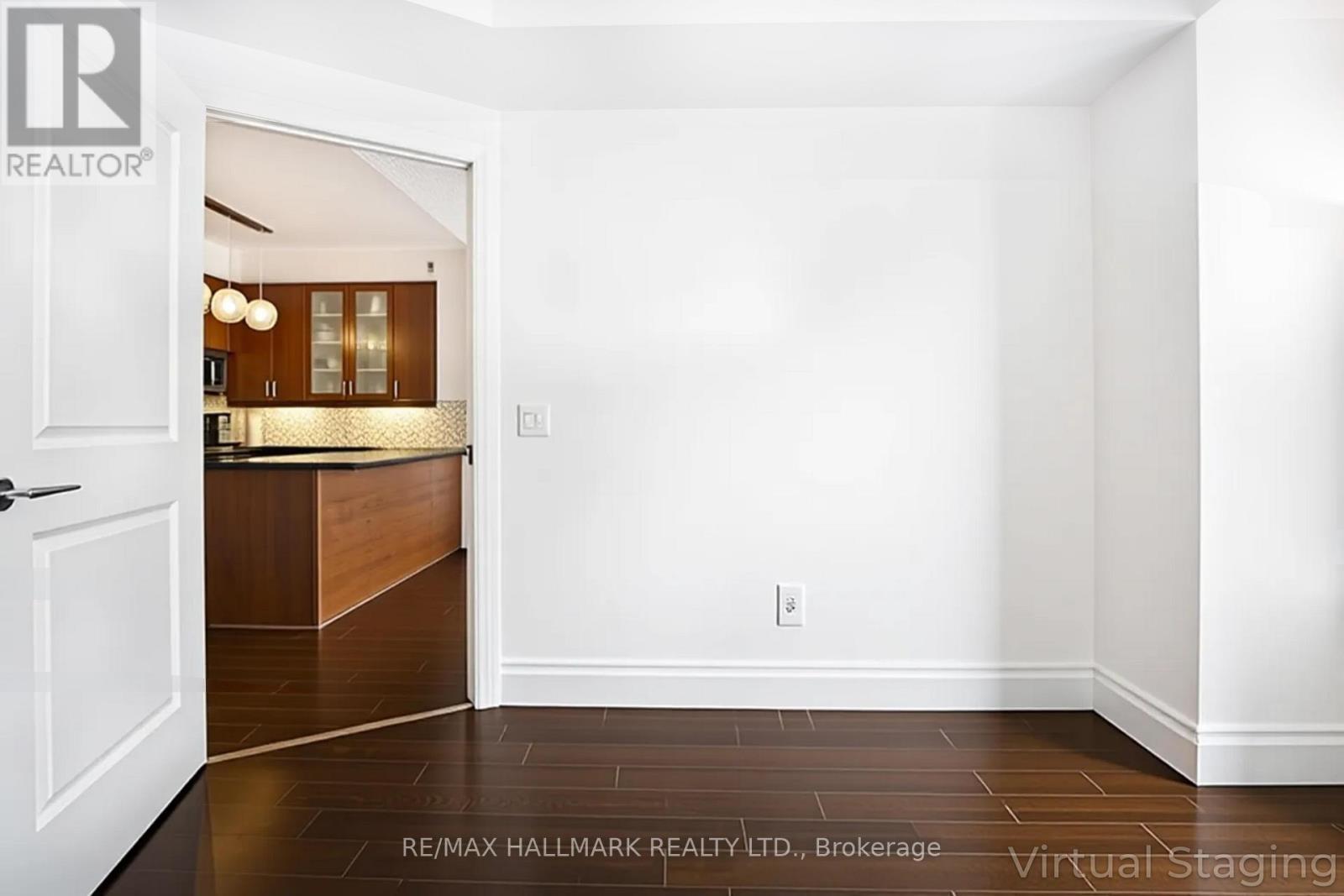 803 - 131 Upper Duke Crescent, Markham, Ontario  L6G 0C9 - Photo 19 - N12837132