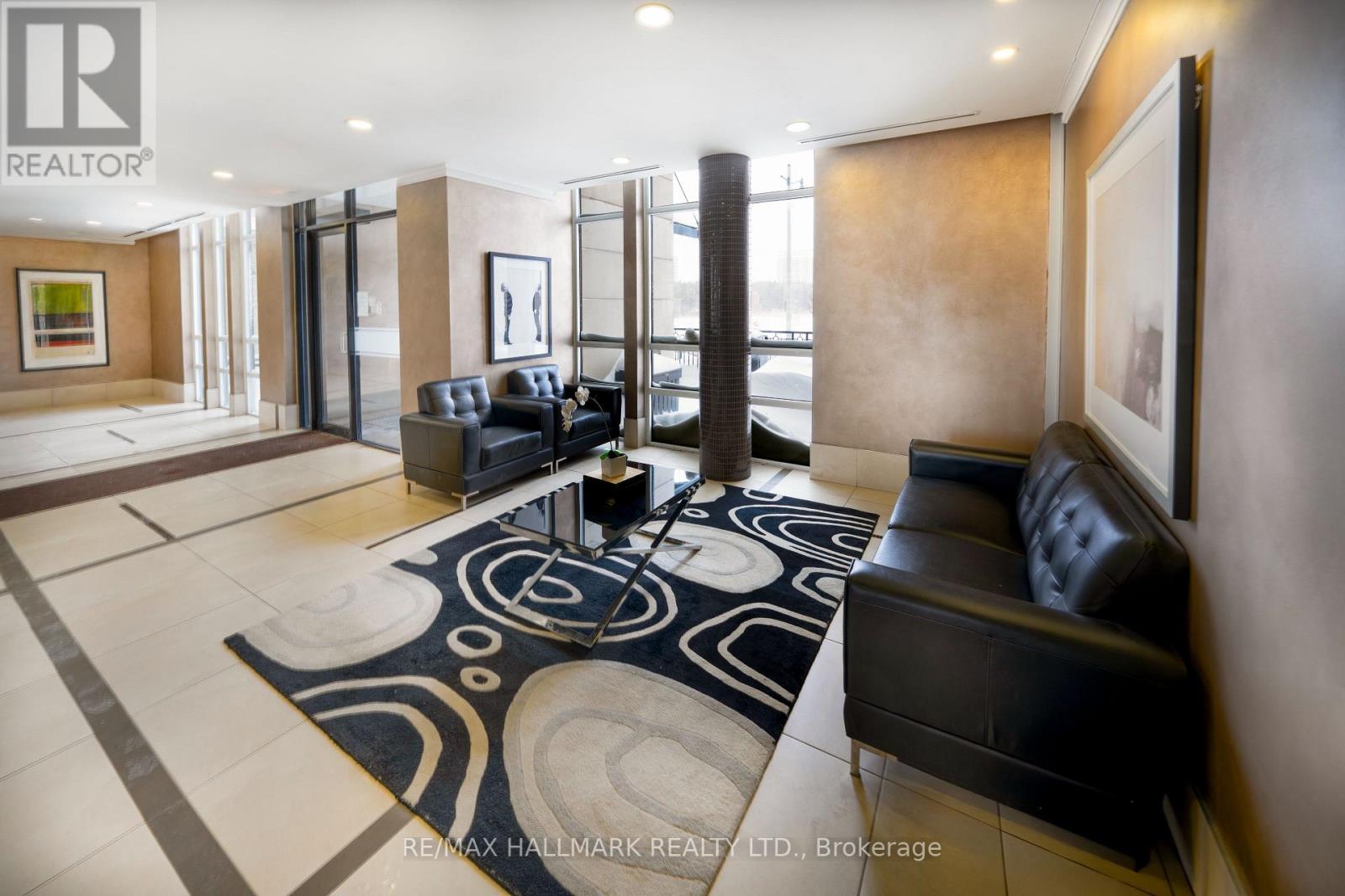 803 - 131 Upper Duke Crescent, Markham, Ontario  L6G 0C9 - Photo 2 - N12837132