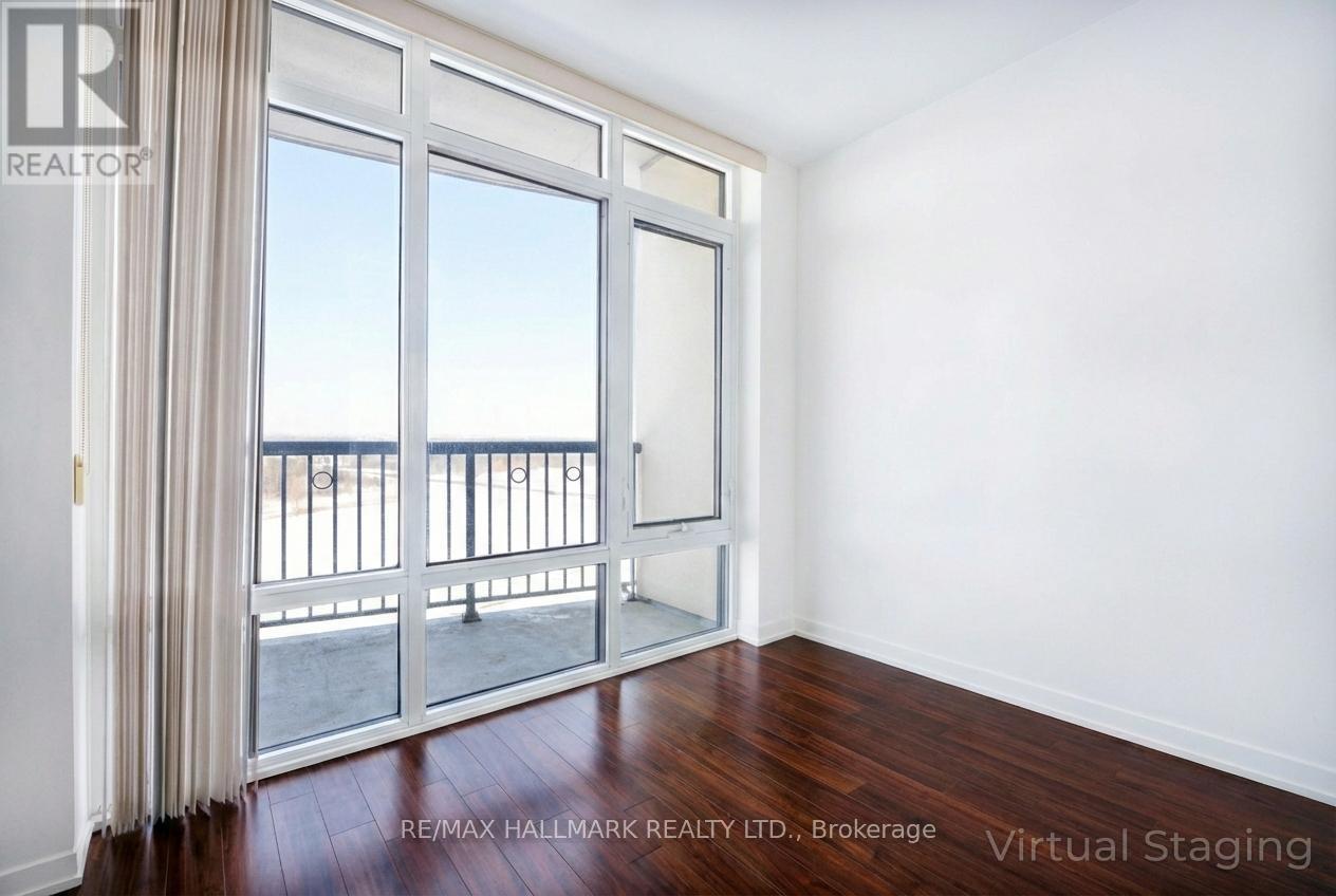 803 - 131 Upper Duke Crescent, Markham, Ontario  L6G 0C9 - Photo 20 - N12837132