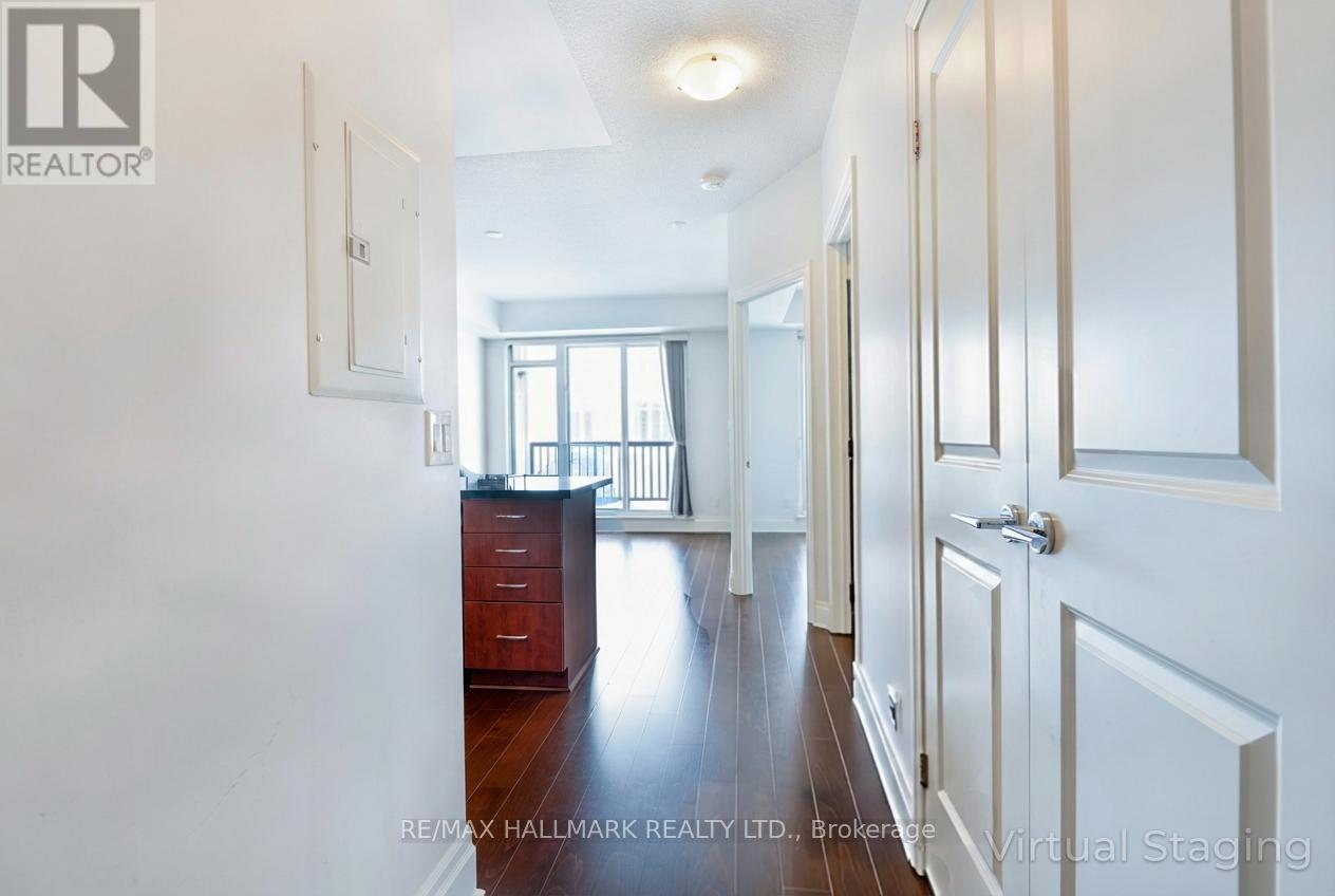 803 - 131 Upper Duke Crescent, Markham, Ontario  L6G 0C9 - Photo 3 - N12837132