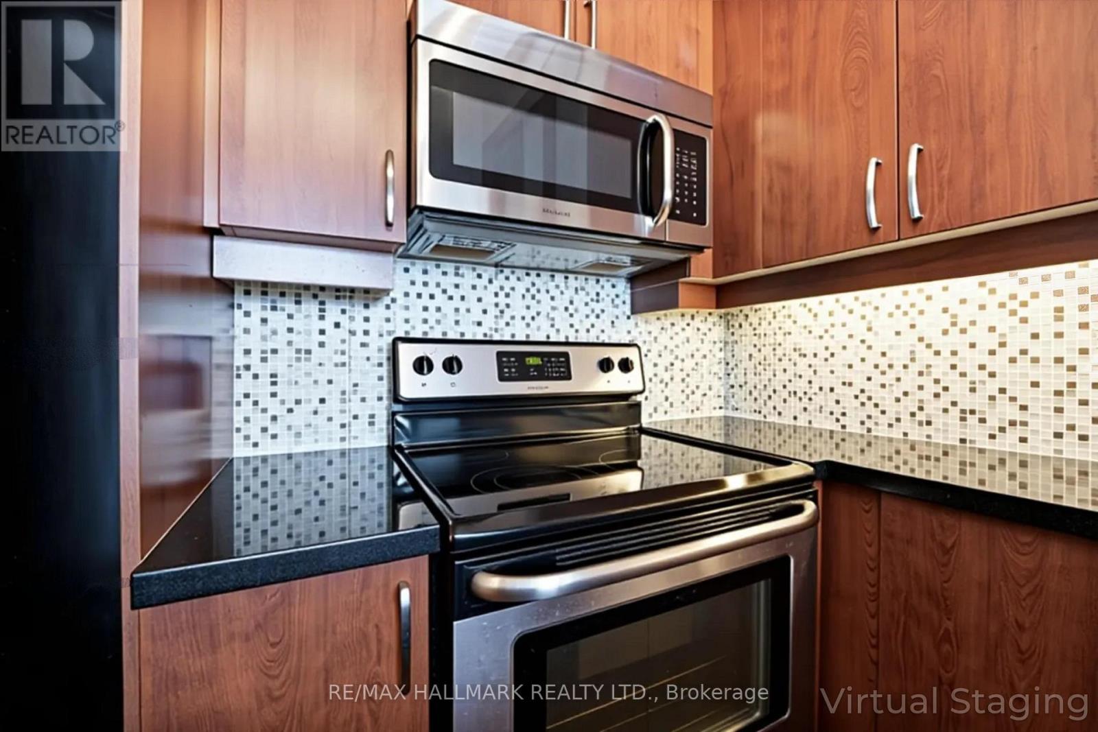 803 - 131 Upper Duke Crescent, Markham, Ontario  L6G 0C9 - Photo 9 - N12837132