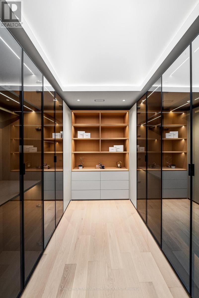 281 Kerrybrook Drive, Richmond Hill, Ontario  L4C 3R2 - Photo 28 - N12837170