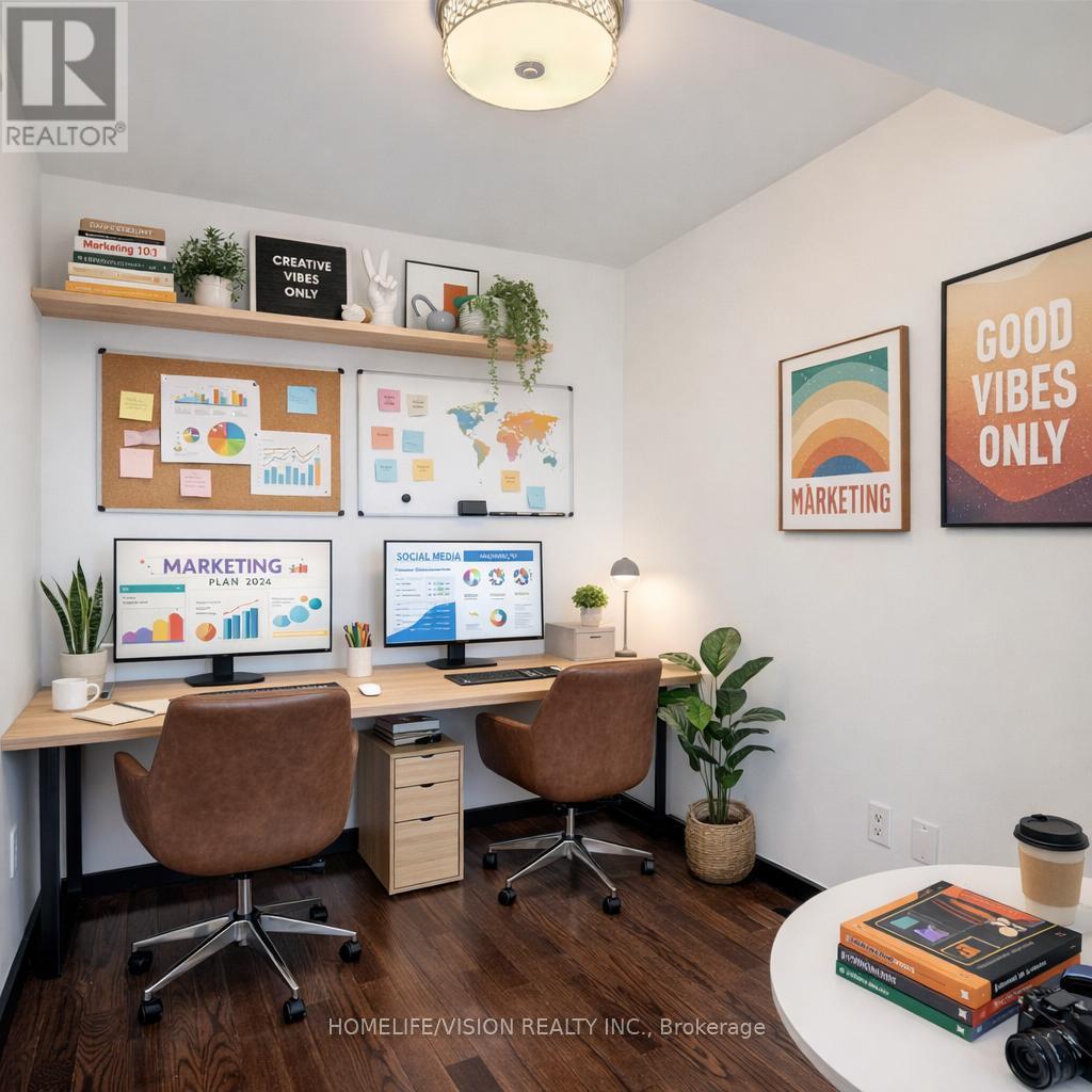 Ph505 - 915 King Street W, Toronto, Ontario  M6K 3M2 - Photo 16 - C12821282