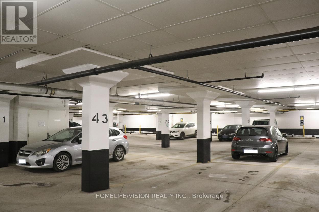 Ph505 - 915 King Street W, Toronto, Ontario  M6K 3M2 - Photo 18 - C12821282