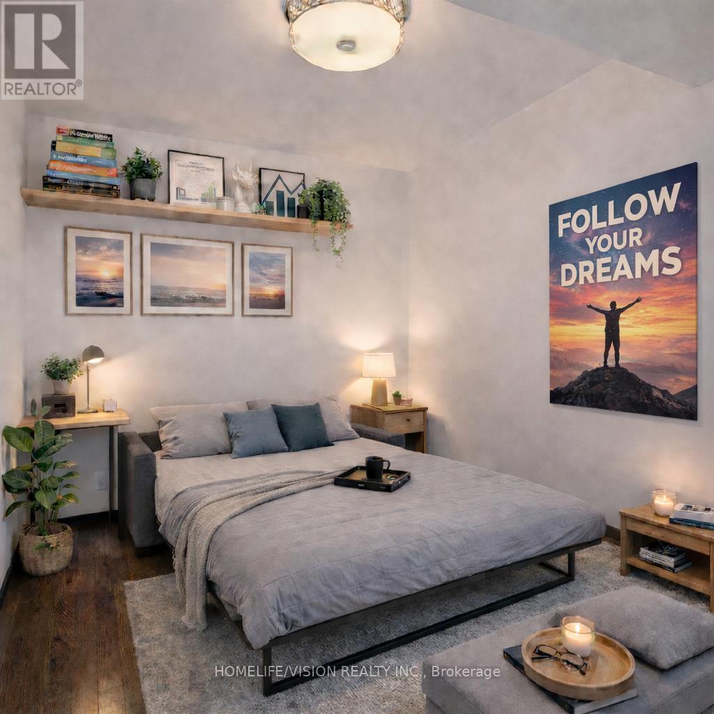 Ph505 - 915 King Street W, Toronto, Ontario  M6K 3M2 - Photo 14 - C12821282