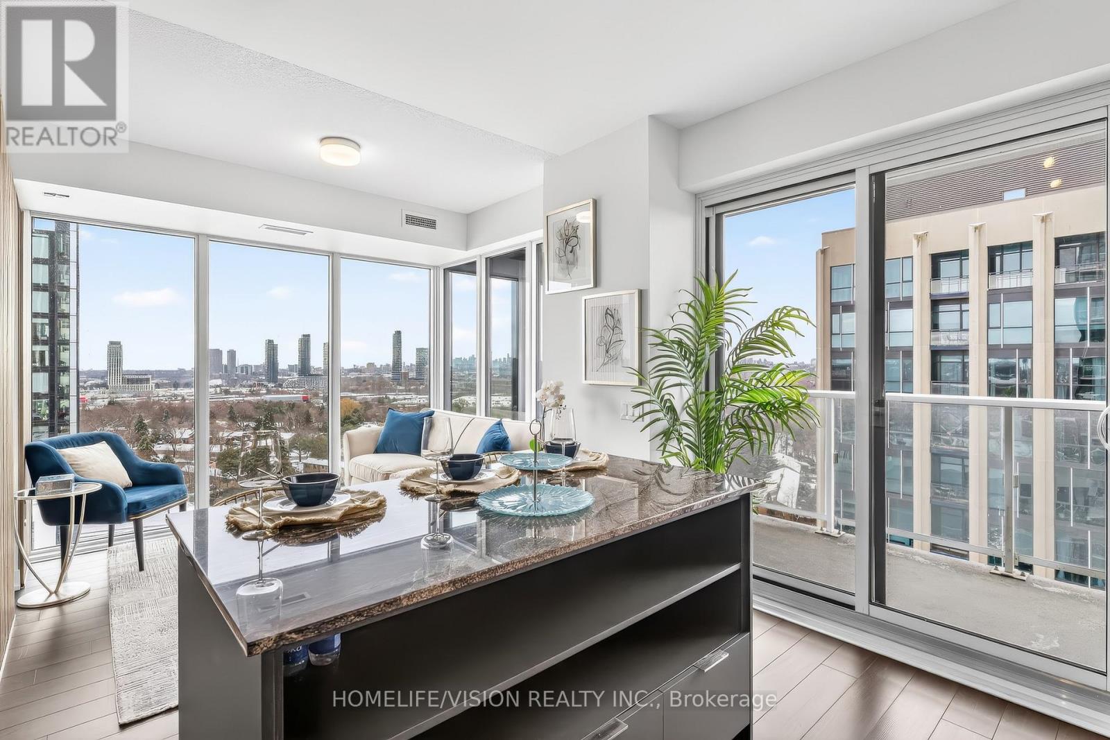 1211 - 50 O'neill Road, Toronto, Ontario  M1T 0B6 - Photo 15 - C12836226