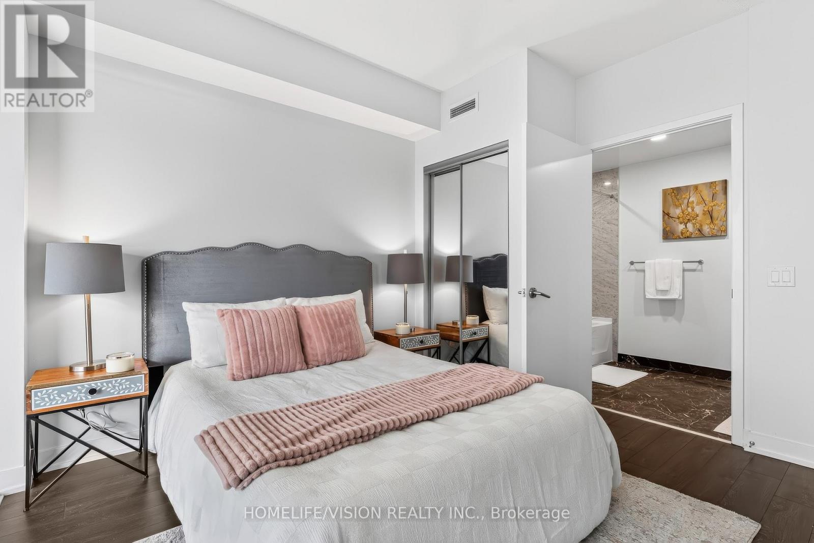 1211 - 50 O'neill Road, Toronto, Ontario  M1T 0B6 - Photo 19 - C12836226