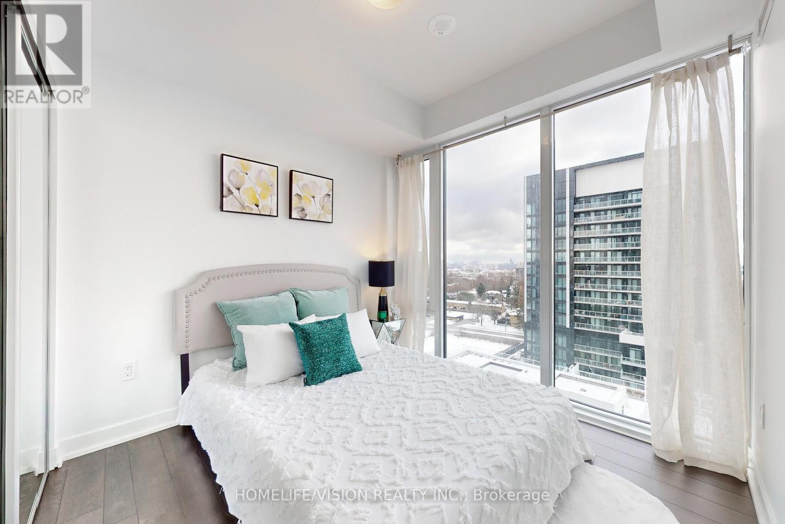 1211 - 50 O'neill Road, Toronto, Ontario  M1T 0B6 - Photo 23 - C12836226