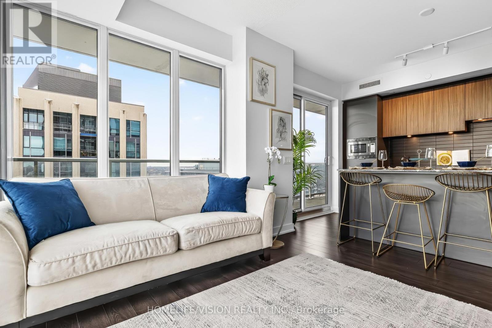 1211 - 50 O'neill Road, Toronto, Ontario  M1T 0B6 - Photo 8 - C12836226