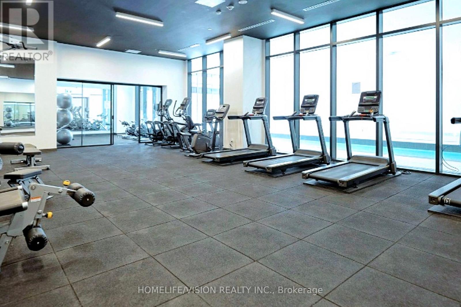 1211 - 50 O'neill Road, Toronto, Ontario  M1T 0B6 - Photo 38 - C12836226