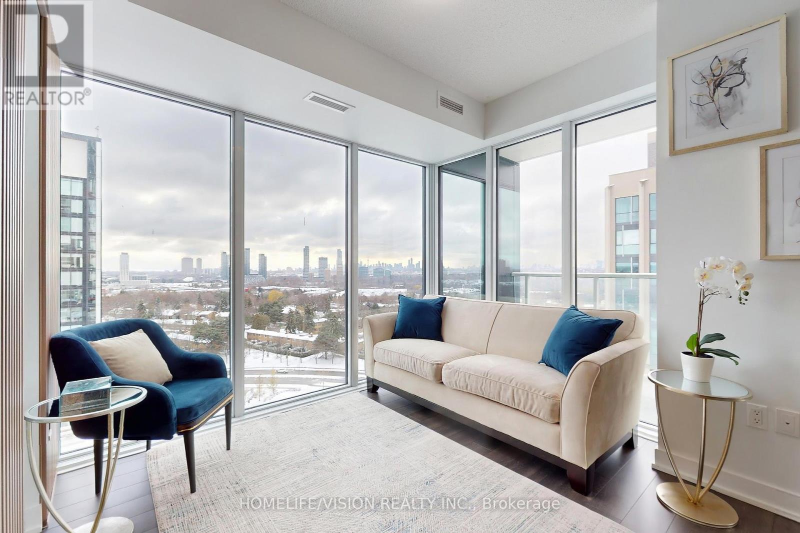 1211 - 50 O'neill Road, Toronto, Ontario  M1T 0B6 - Photo 6 - C12836226