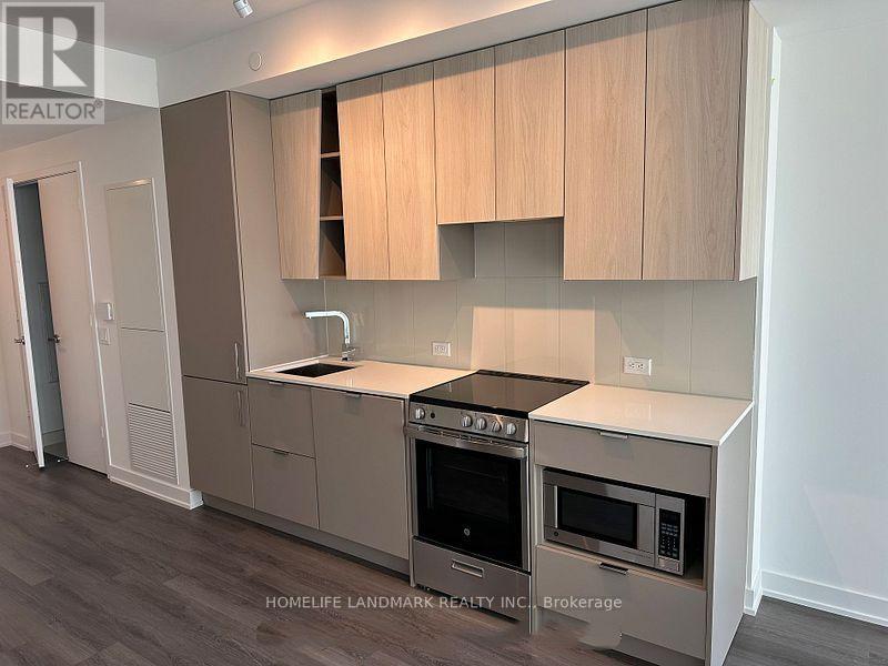 1412 - 3883 Quartz Road N, Mississauga, Ontario  L5B 4M6 - Photo 8 - W12836776