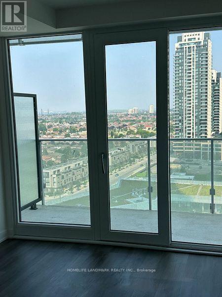 1412 - 3883 Quartz Road N, Mississauga, Ontario  L5B 4M6 - Photo 12 - W12836776