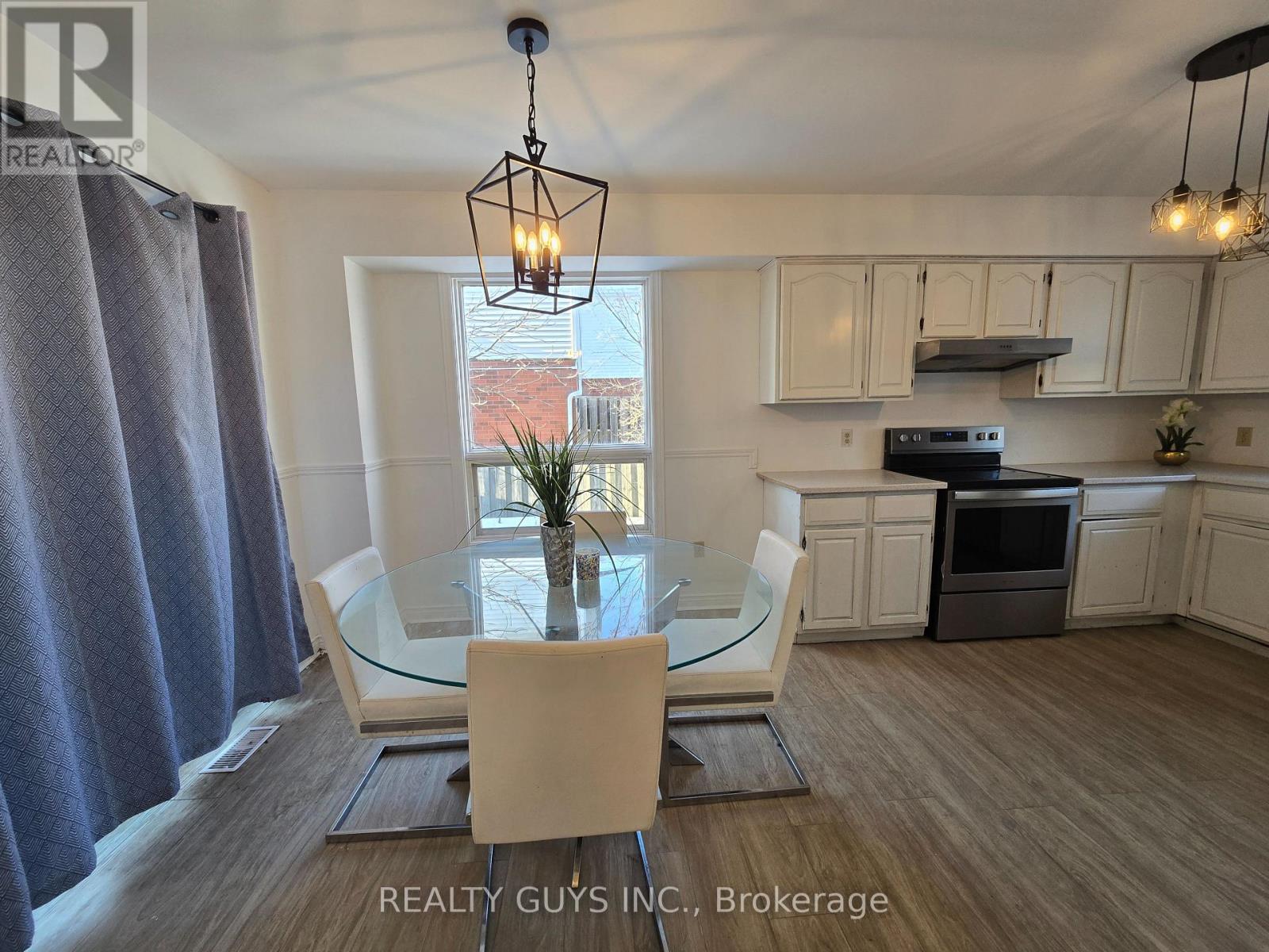 542 Westman Avenue, Peterborough, Ontario  K9K 2E6 - Photo 5 - X12774124