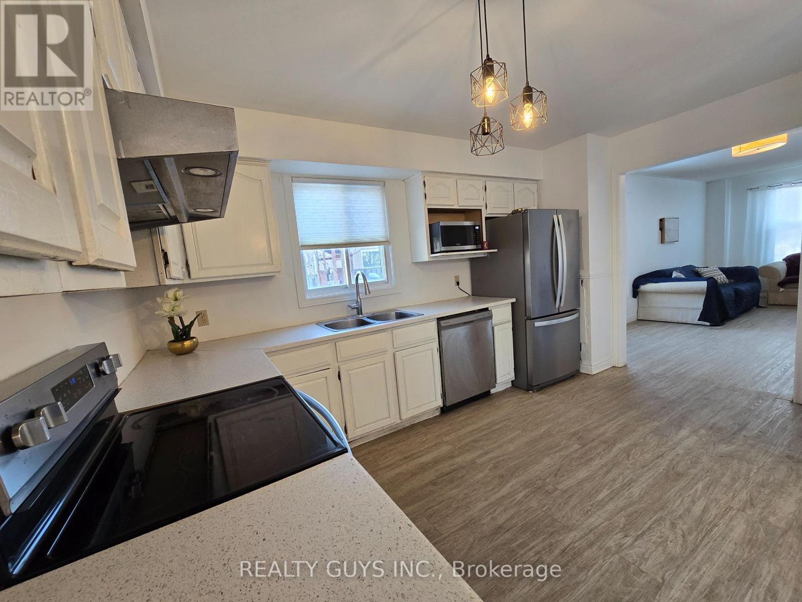 542 Westman Avenue, Peterborough, Ontario  K9K 2E6 - Photo 6 - X12774124