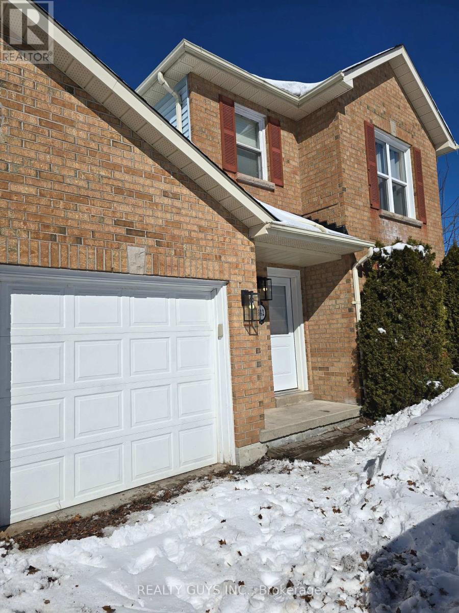 542 Westman Avenue, Peterborough, Ontario  K9K 2E6 - Photo 28 - X12774124