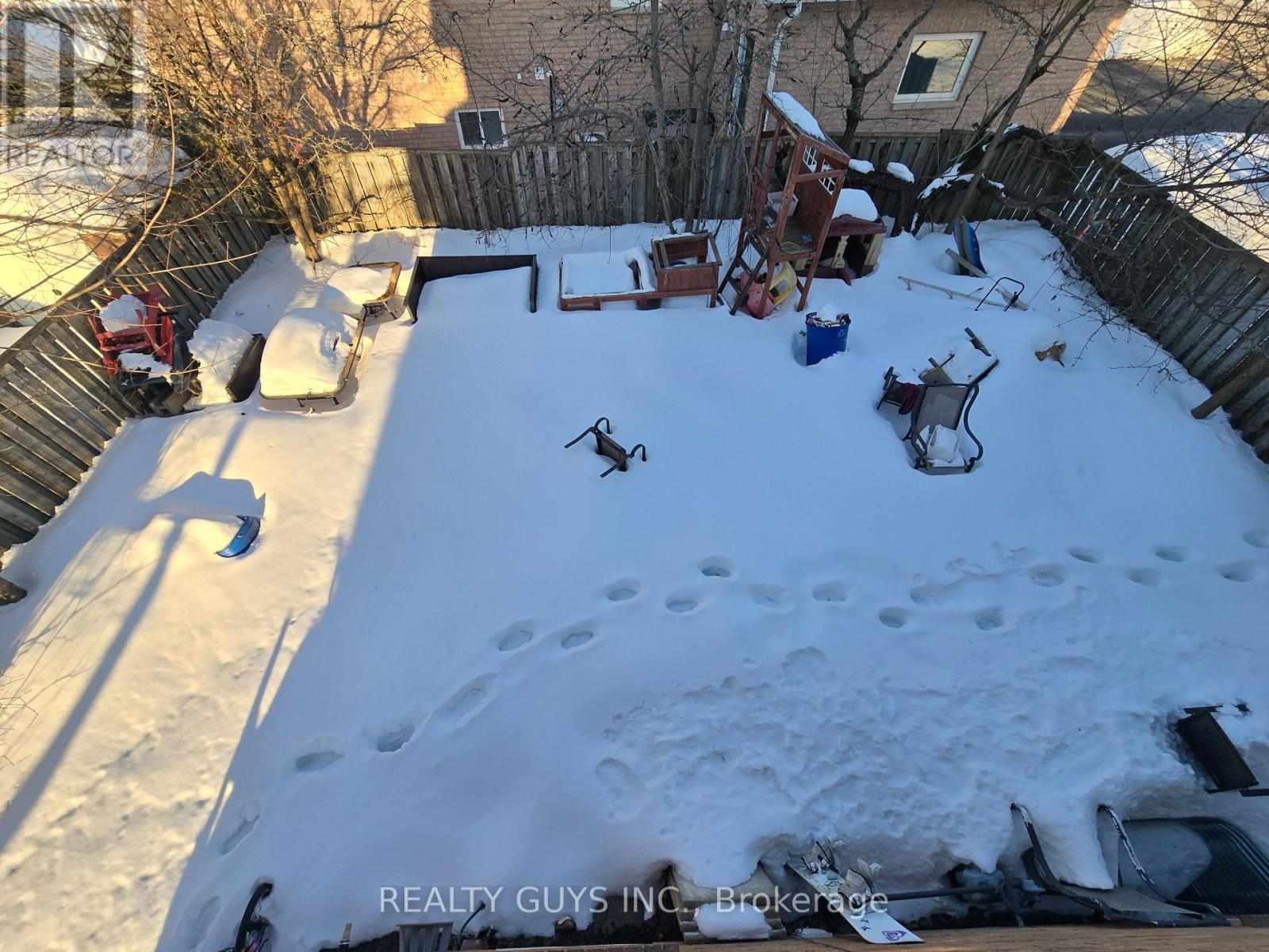 542 Westman Avenue, Peterborough, Ontario  K9K 2E6 - Photo 23 - X12774124