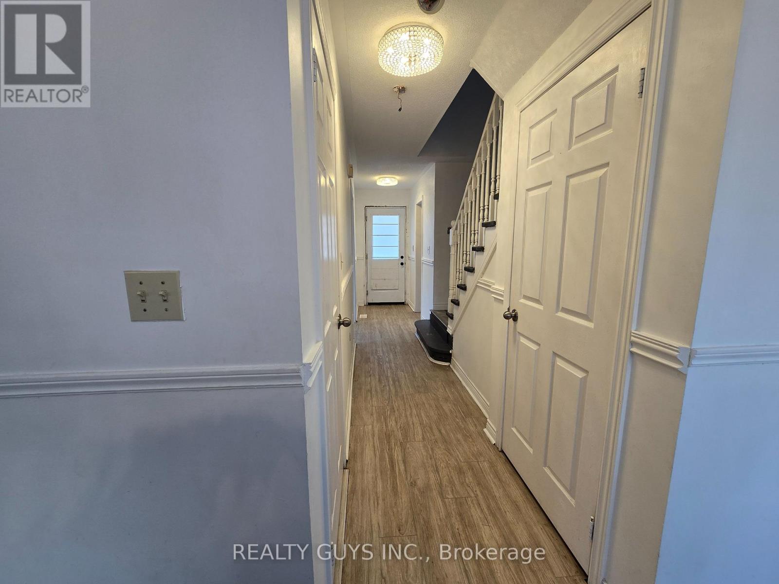 542 Westman Avenue, Peterborough, Ontario  K9K 2E6 - Photo 22 - X12774124