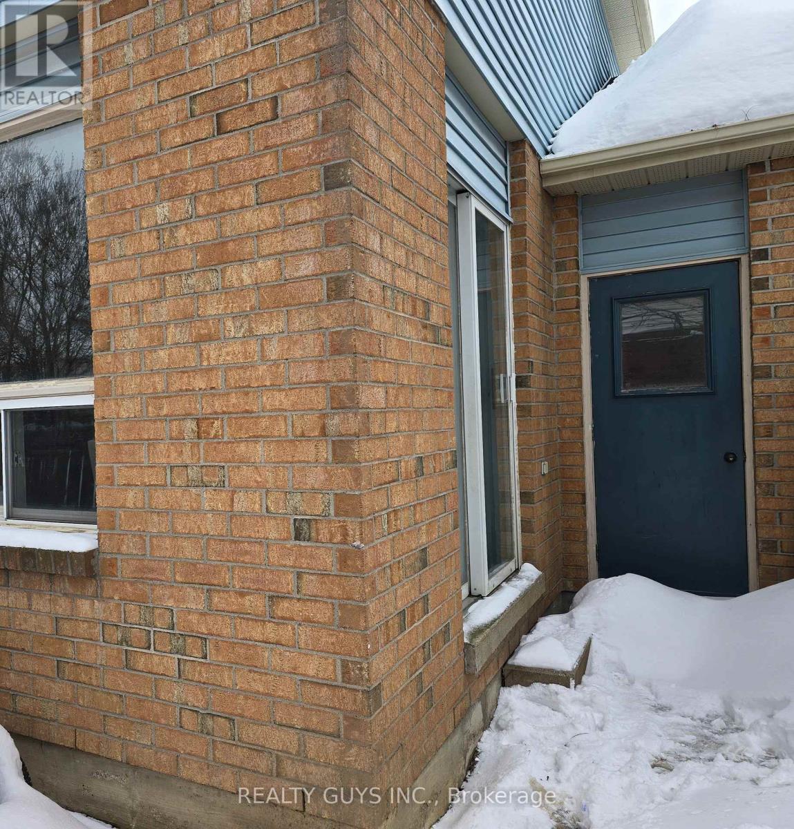 542 Westman Avenue, Peterborough, Ontario  K9K 2E6 - Photo 27 - X12774124