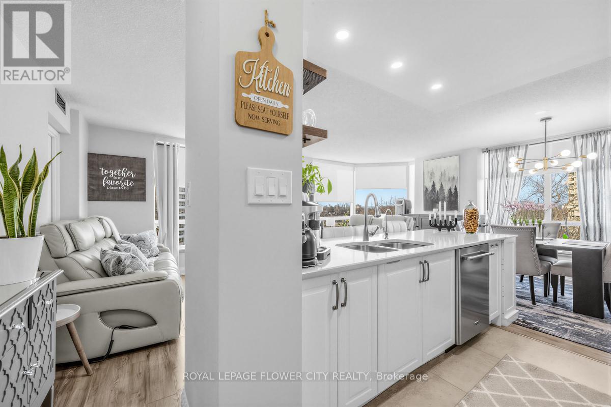 908 - 3 Hickory Tree Road, Toronto, Ontario  M9N 3W5 - Photo 16 - W12837128