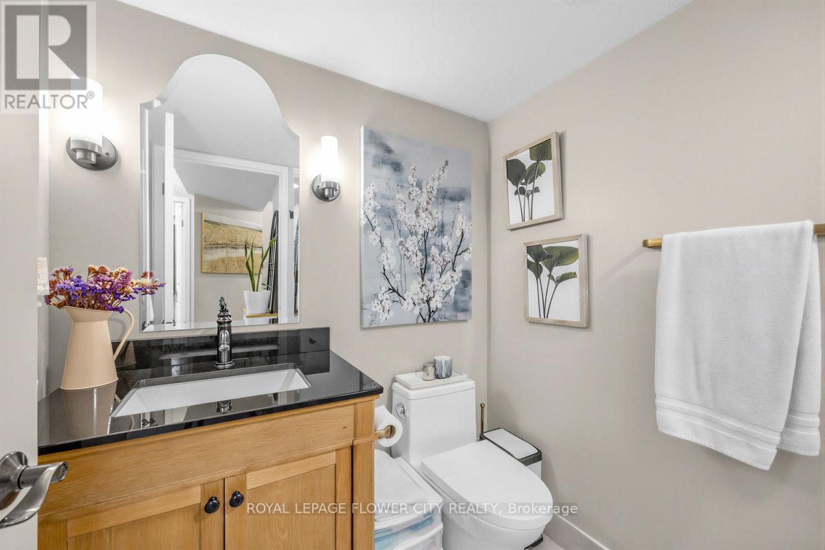 908 - 3 Hickory Tree Road, Toronto, Ontario  M9N 3W5 - Photo 17 - W12837128