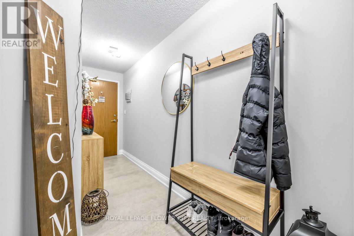 908 - 3 Hickory Tree Road, Toronto, Ontario  M9N 3W5 - Photo 20 - W12837128