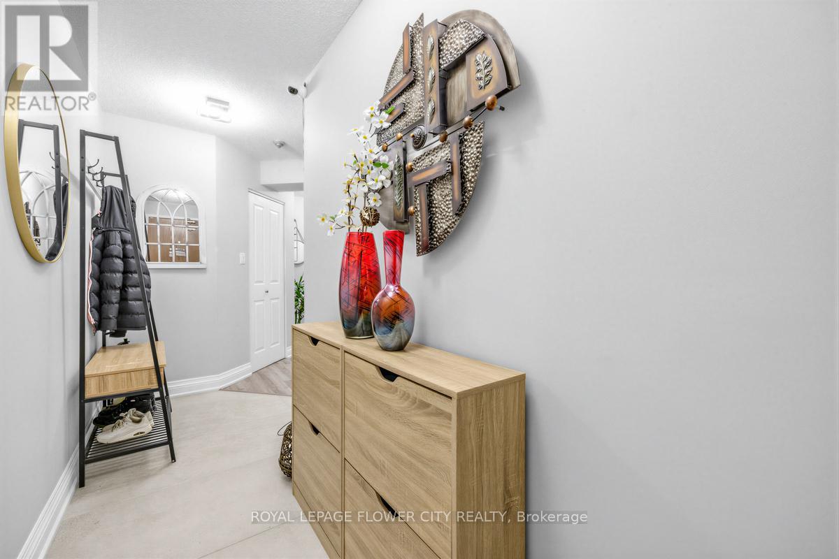 908 - 3 Hickory Tree Road, Toronto, Ontario  M9N 3W5 - Photo 21 - W12837128