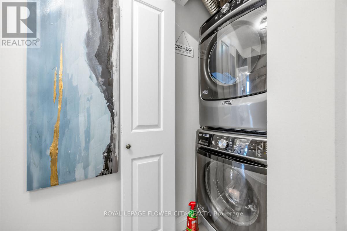 908 - 3 Hickory Tree Road, Toronto, Ontario  M9N 3W5 - Photo 22 - W12837128