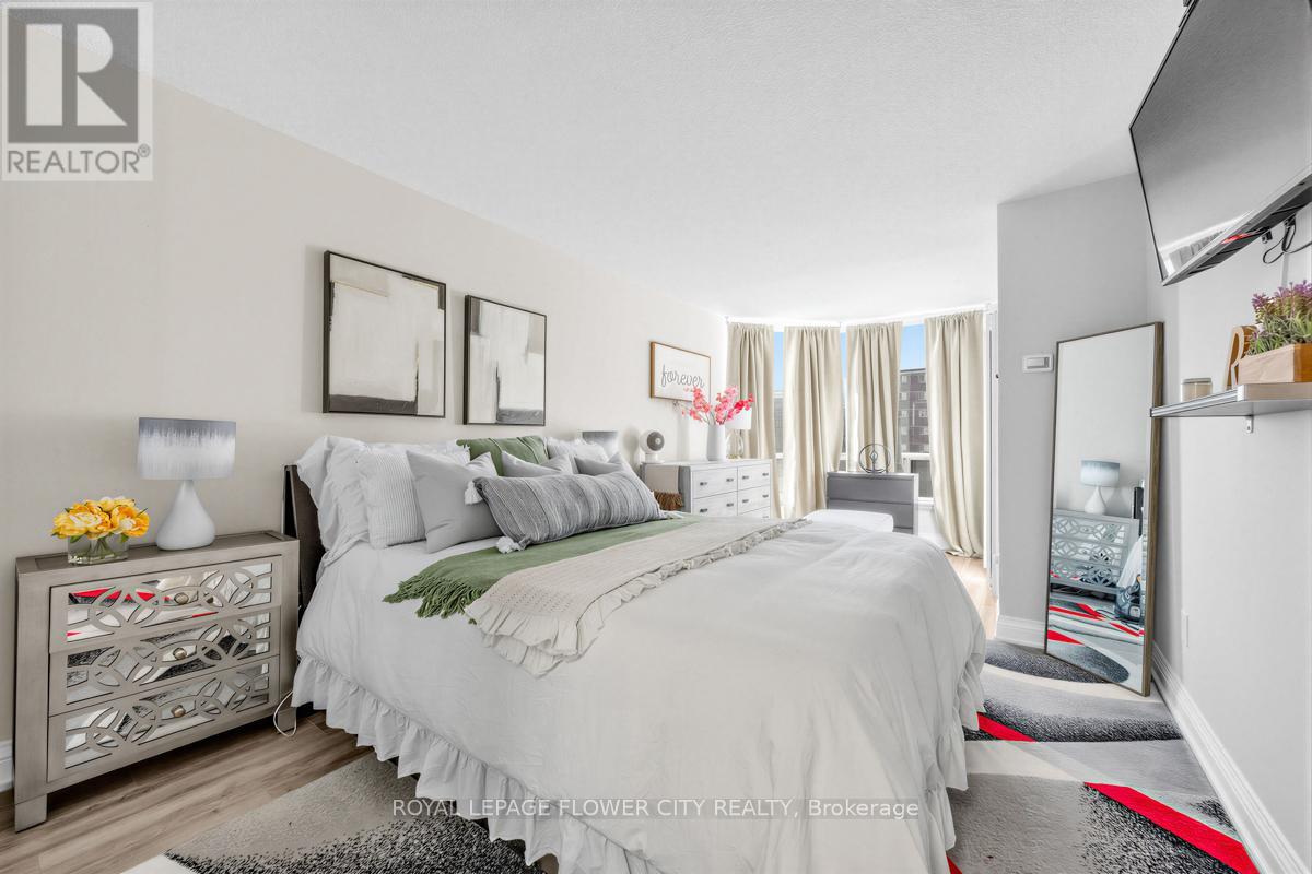 908 - 3 Hickory Tree Road, Toronto, Ontario  M9N 3W5 - Photo 23 - W12837128