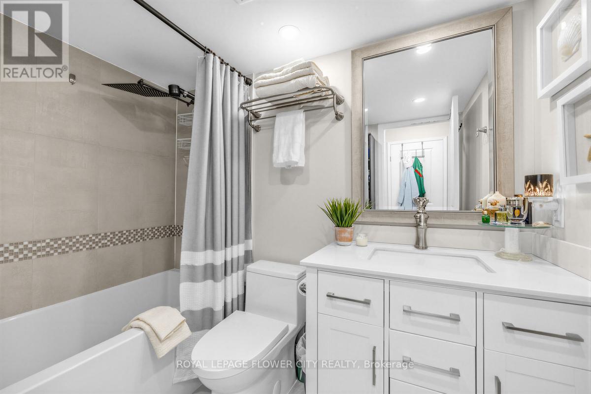 908 - 3 Hickory Tree Road, Toronto, Ontario  M9N 3W5 - Photo 26 - W12837128