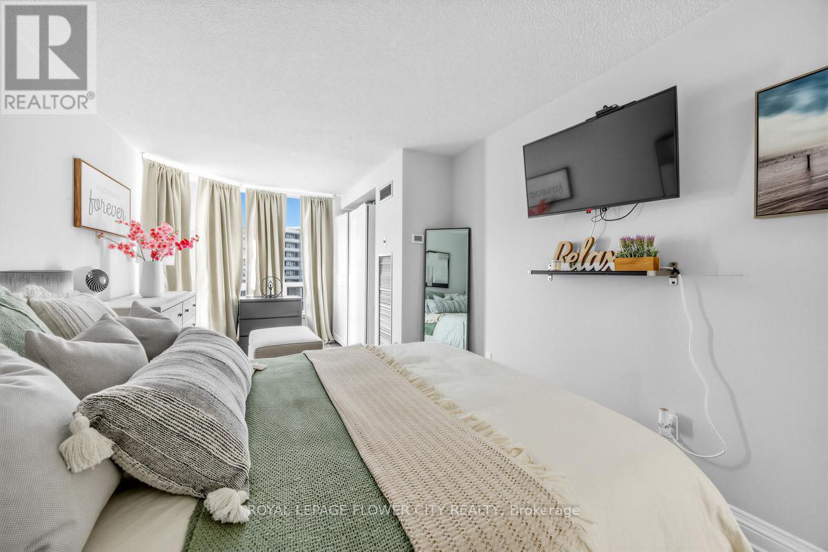 908 - 3 Hickory Tree Road, Toronto, Ontario  M9N 3W5 - Photo 27 - W12837128