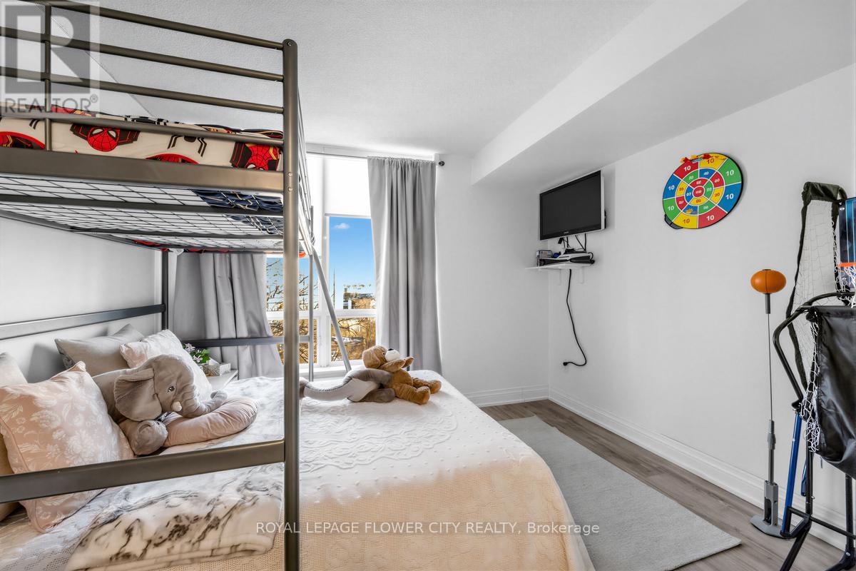 908 - 3 Hickory Tree Road, Toronto, Ontario  M9N 3W5 - Photo 28 - W12837128