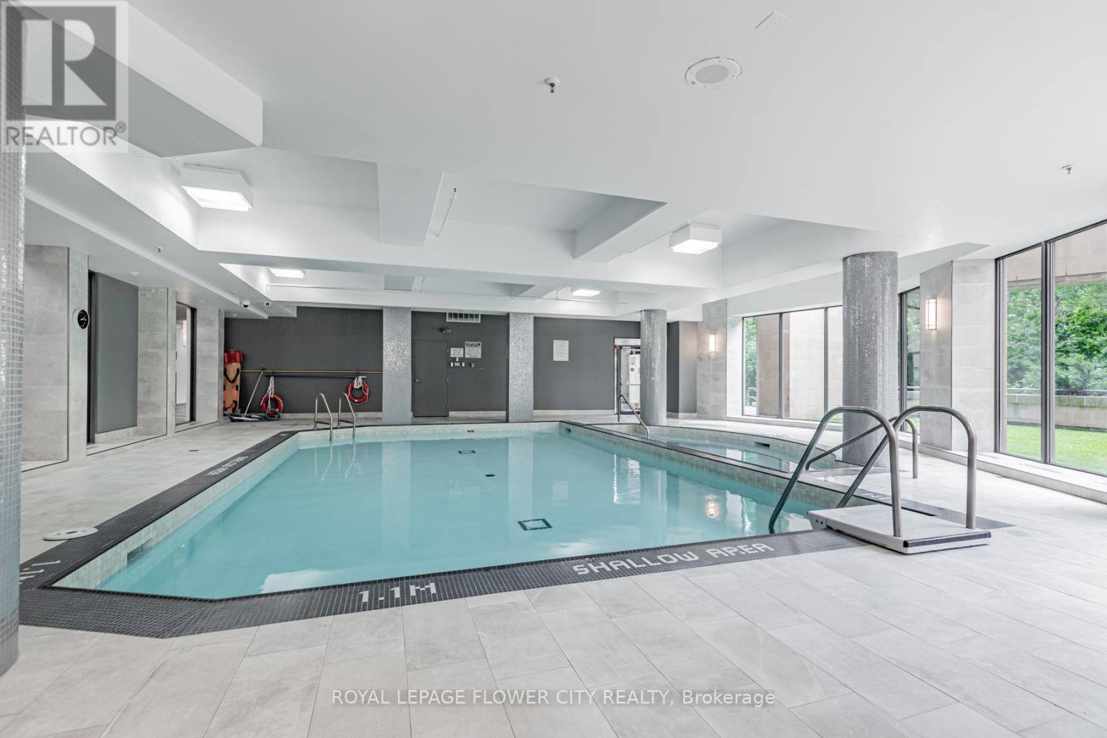 908 - 3 Hickory Tree Road, Toronto, Ontario  M9N 3W5 - Photo 35 - W12837128