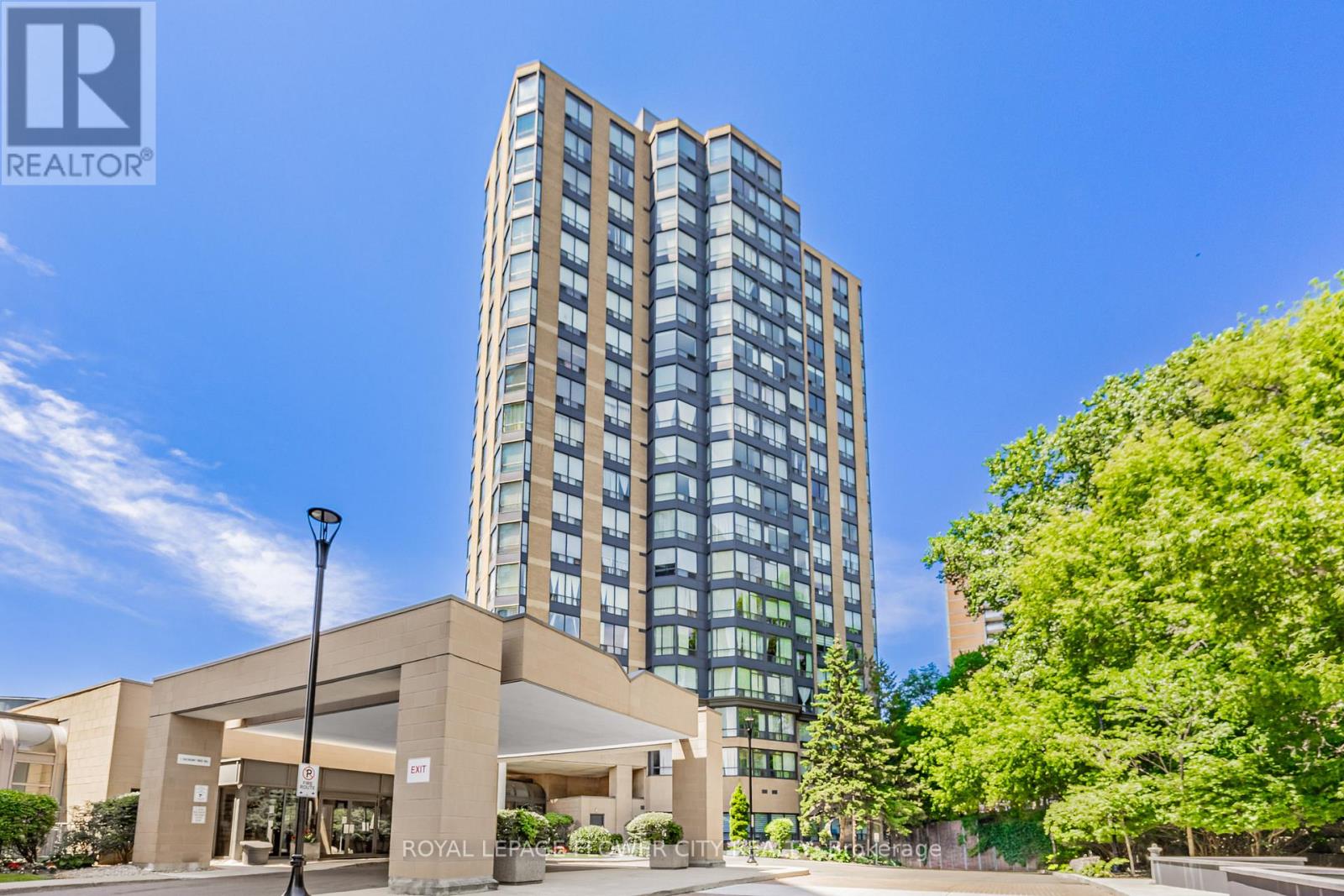 908 - 3 Hickory Tree Road, Toronto, Ontario  M9N 3W5 - Photo 38 - W12837128