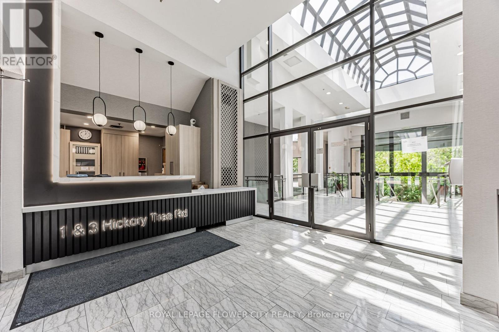 908 - 3 Hickory Tree Road, Toronto, Ontario  M9N 3W5 - Photo 39 - W12837128