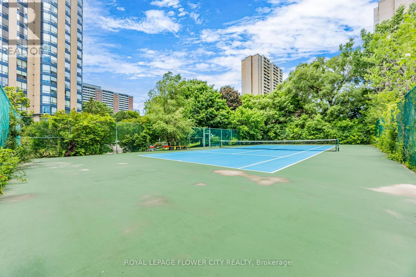 908 - 3 Hickory Tree Road, Toronto, Ontario  M9N 3W5 - Photo 42 - W12837128